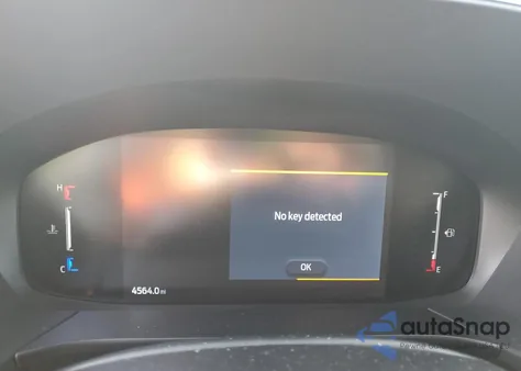 2024 Ford Escape St Line из США, поврежденный, VIN 1FMCU0MN2RUB51902